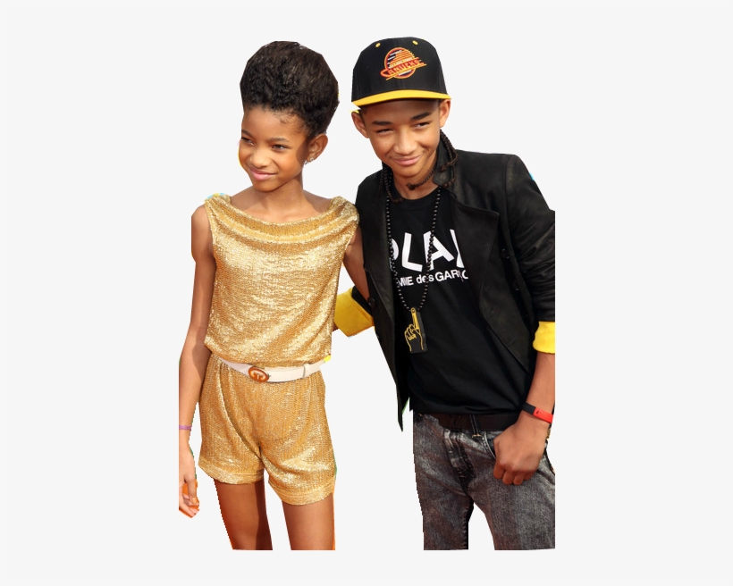 Jaden Smith Png - Jaden Smith 2011, transparent png download