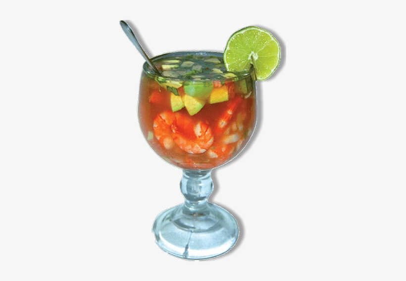 Eduardo's Coctél De Camarones - Cocktail De Camarones Png, transparent png download