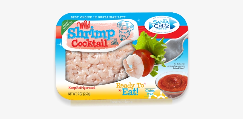 Pasteurized Shrimp, transparent png download