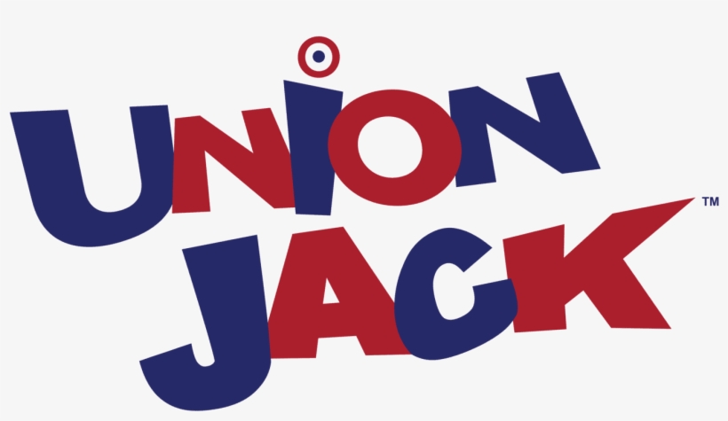 New Union Jack National Radio Station Will Only Play - 104.1 Jack Fm Logo, transparent png download
