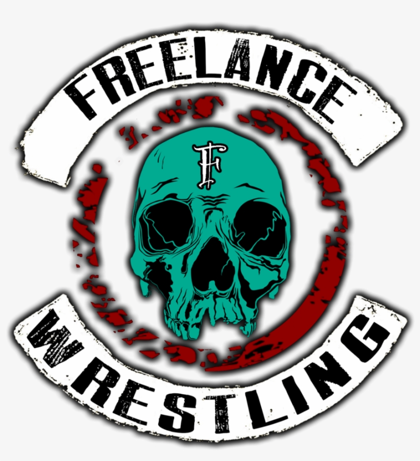Freelance-shadow - Freelance Wrestling, transparent png download