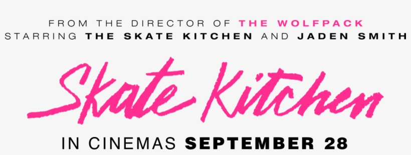 Skate Kitchen, transparent png download