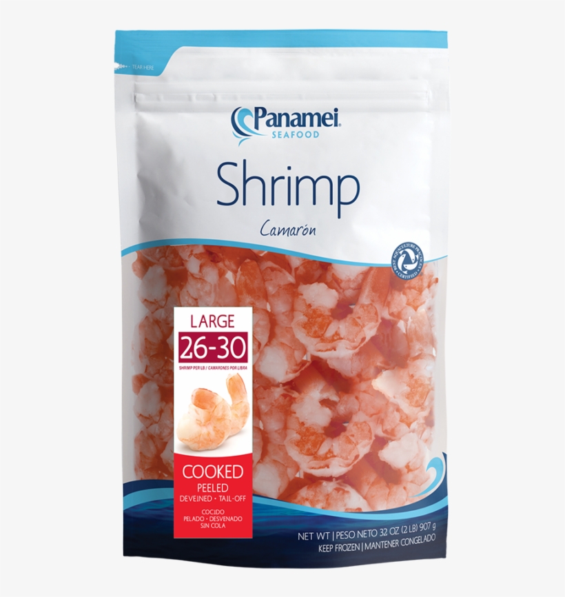 View Details - Camarones Panamei, transparent png download