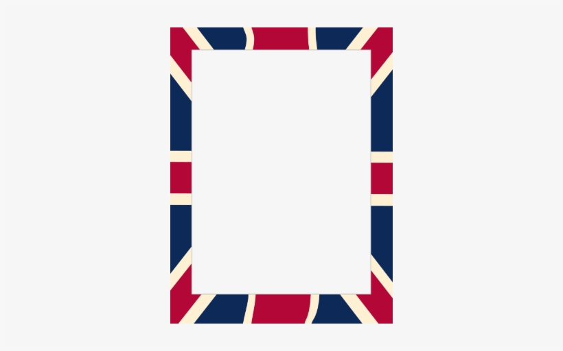 Union Jack - Illustration, transparent png download