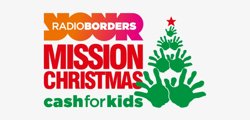 Drop-off Locations - Rock Fm Mission Christmas, transparent png download
