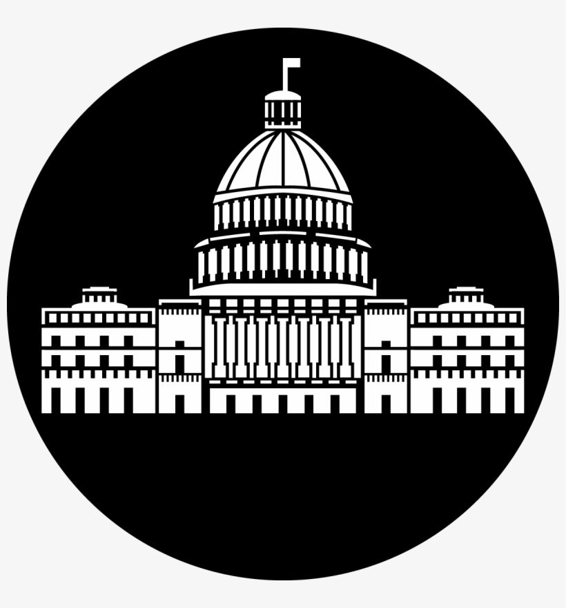 B - Foster - U - S - Capitol - Dome, transparent png download