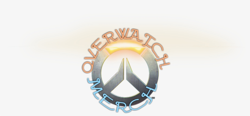 Overwatchmerch - Circle, transparent png download