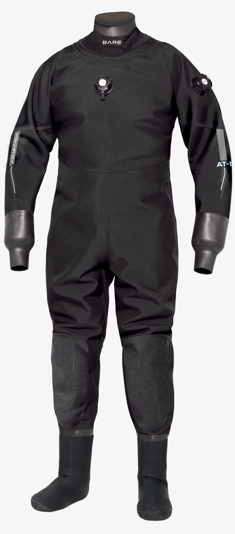 Hover To Zoom - Bare X Mission Black, transparent png download