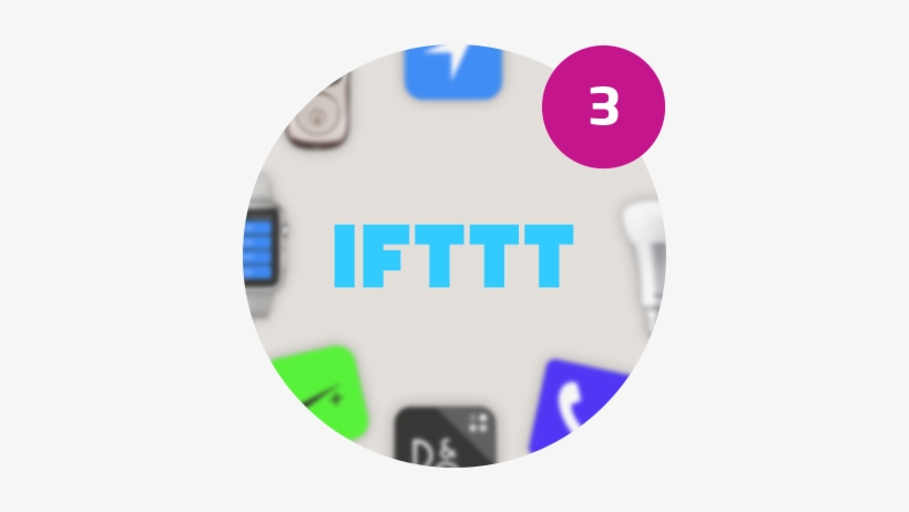 Imagespot-oticon On App For Ifttt With Devices Step - Ifttt Oticon Opn, transparent png download