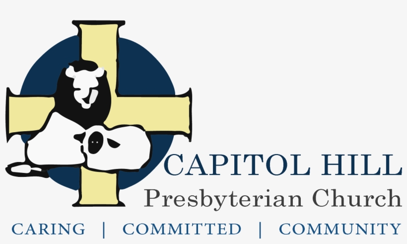 Capitol Hill Presbyterian Church, transparent png download