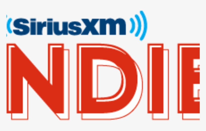Indies Logo - Siriusxm Logo, transparent png download