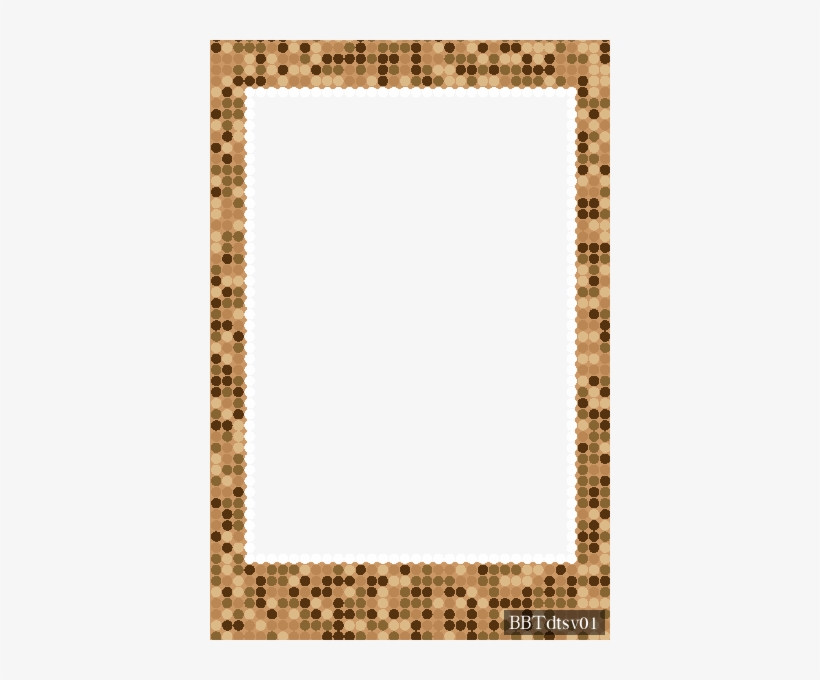 9 Best Images Of Greeting Card Borders Templates - Greeting Card, transparent png download