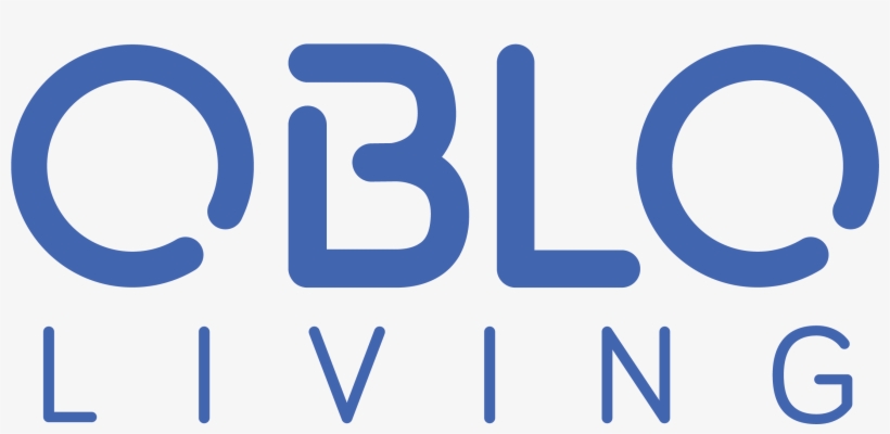 Obloliving Dva Reda - Oblo Living Png, transparent png download