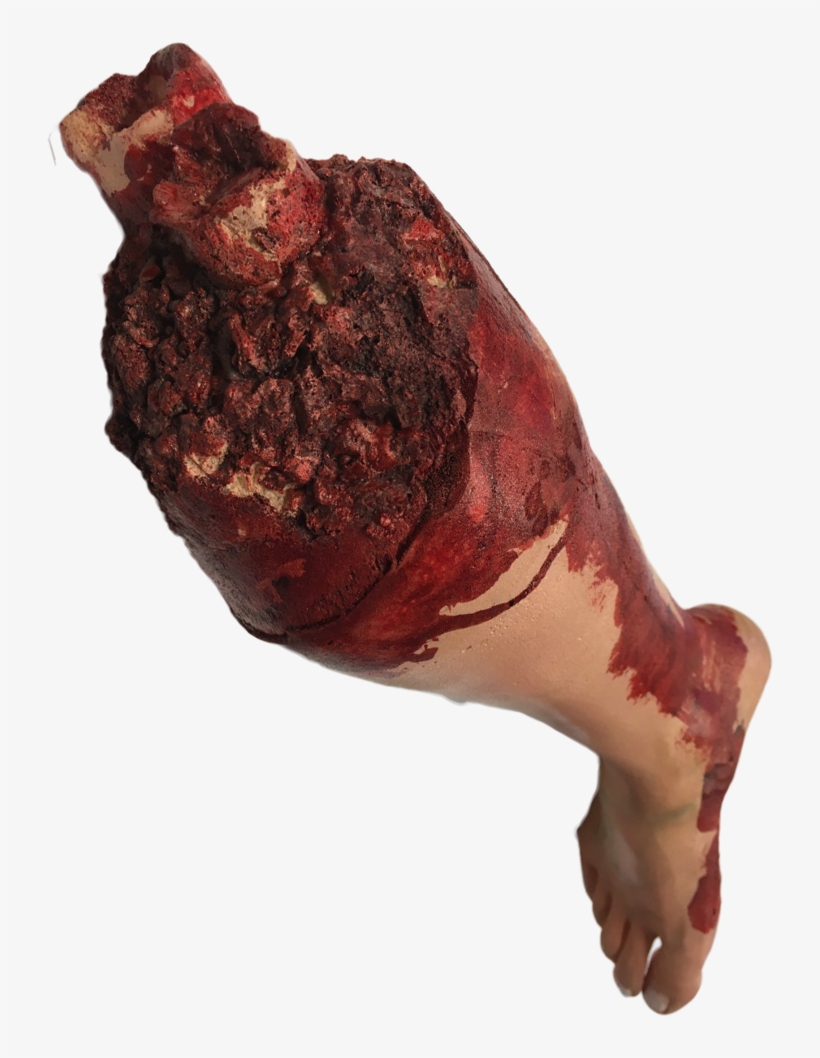 Severed Legs - Venison, transparent png download