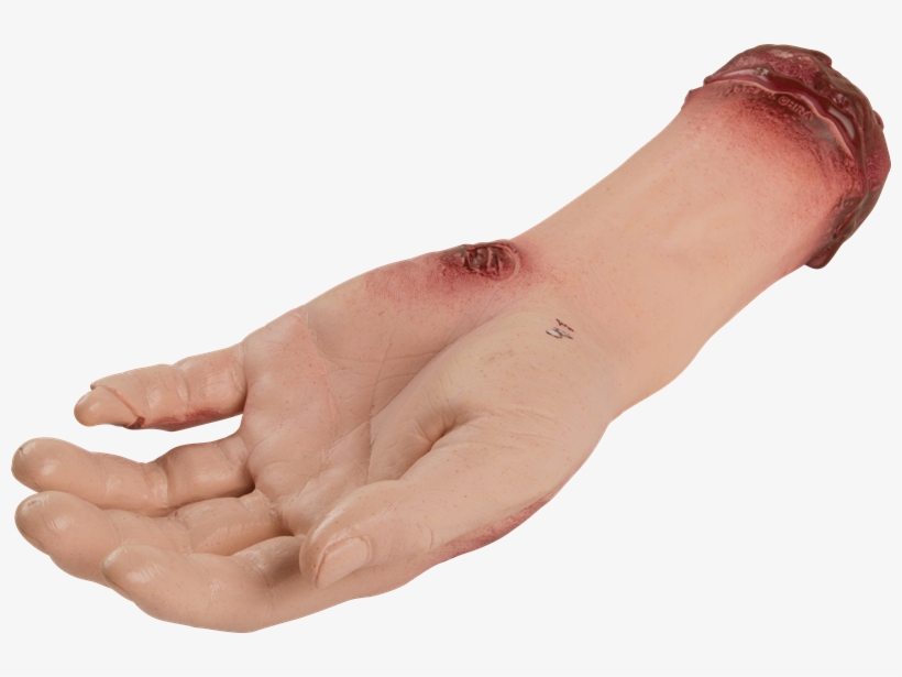 Severed Hand - Severed Hand Png, transparent png download