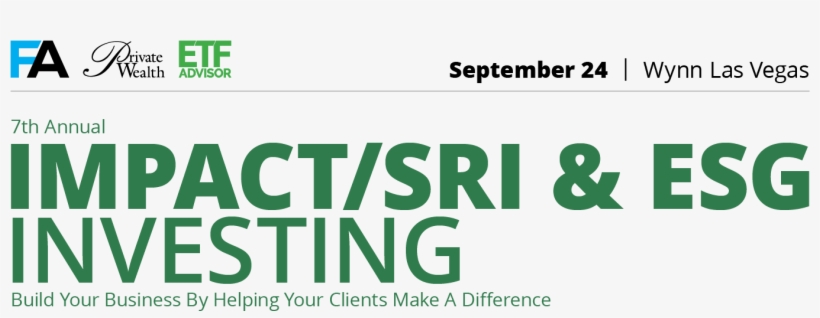 Impact/ Sri & Esg Investing - Human Action, transparent png download