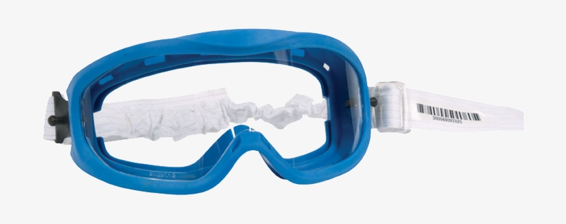 Low-profle - Diving Mask, transparent png download