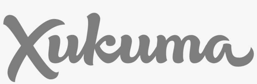 Xukuma Sample1 - Calligraphy, transparent png download
