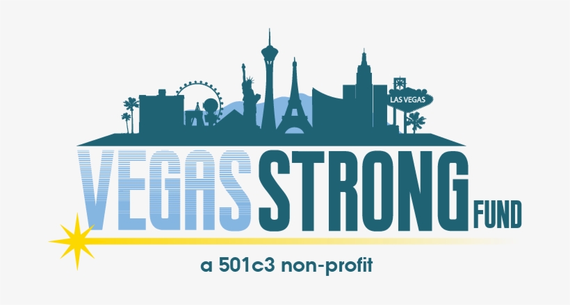 Contributions To Las Vegas Victims' Fund Exceed $31 - Jpeg, transparent png download