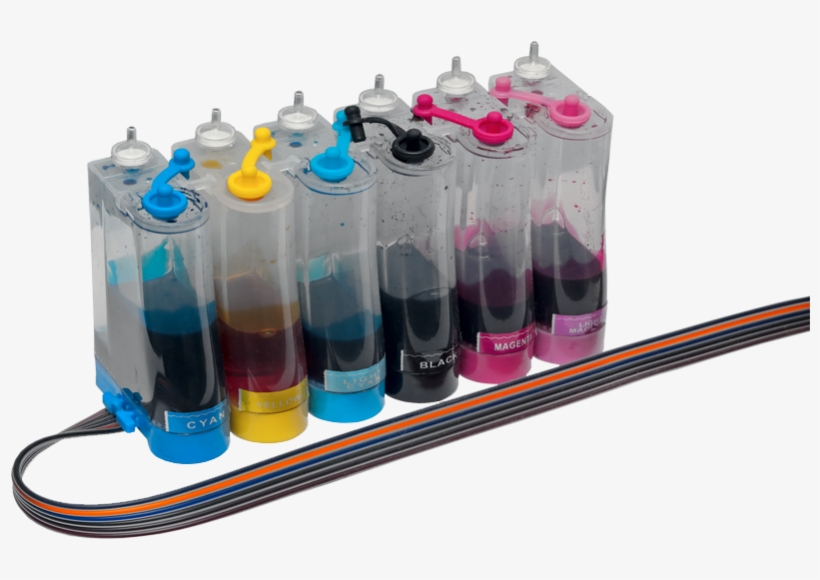 Continua - Impresora Tinta Continua Png, transparent png download