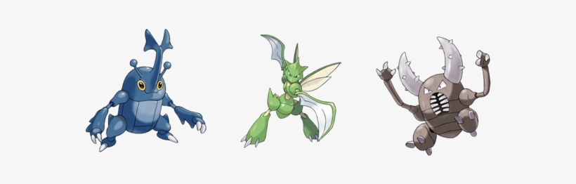 Image - Pokemon Go: Diary Of A Scyther(unofficial Pokemon Book), transparent png download