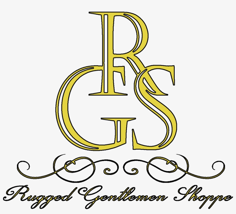 Rugged Gentlemen Shoppe, transparent png download