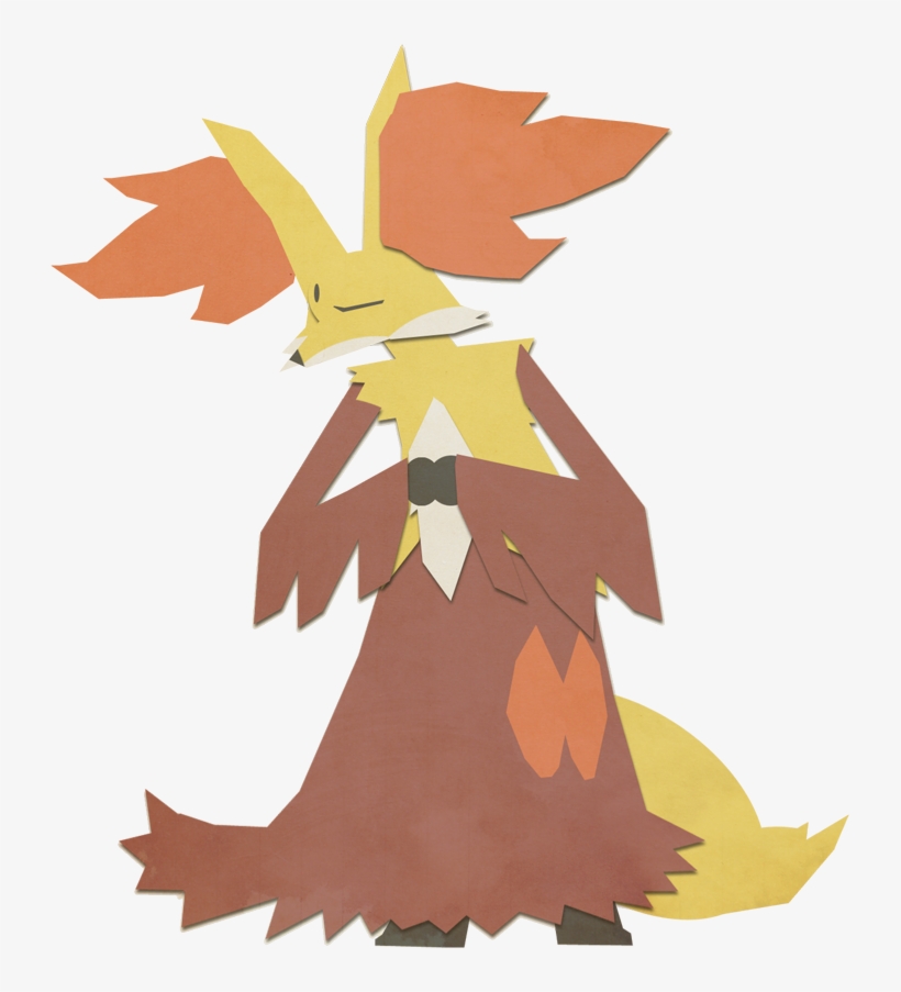 As Is His Greninja - Illustration, transparent png download