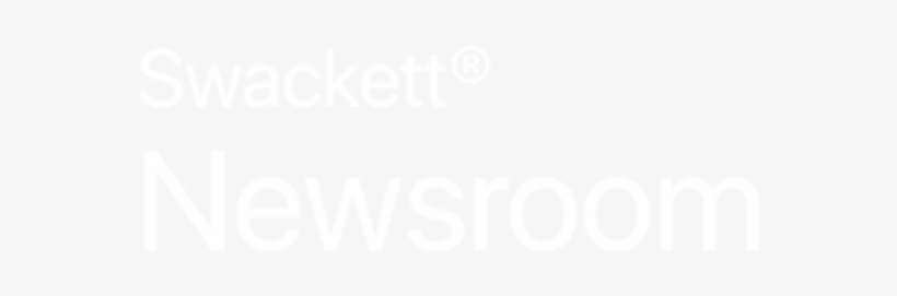 Swackett® Newsroom - Close Icon White Png, transparent png download