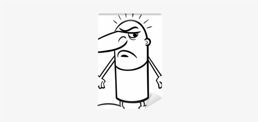 Enojados Para Pintar, transparent png download