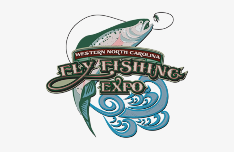 2017 Wnc Fly Fishing Expo December 1 & - Wnc Fly Fishing Expo, transparent png download