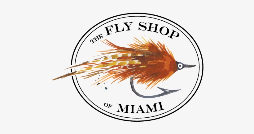 Fly Fishing Flies Logo, transparent png download