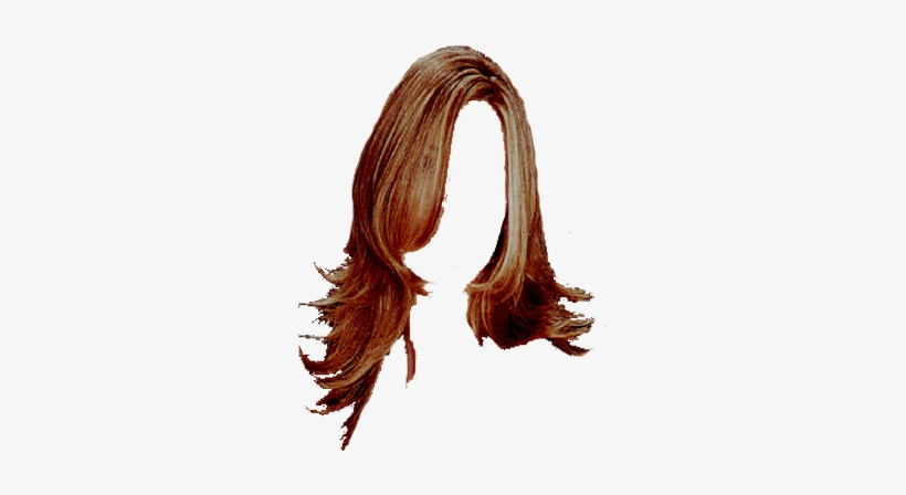 C-14 - Red Hair, transparent png download