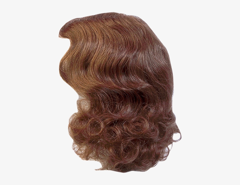 Imágenes Para Photoscape, Photoshop Y Gimp De Pelucas - Wig, transparent png download