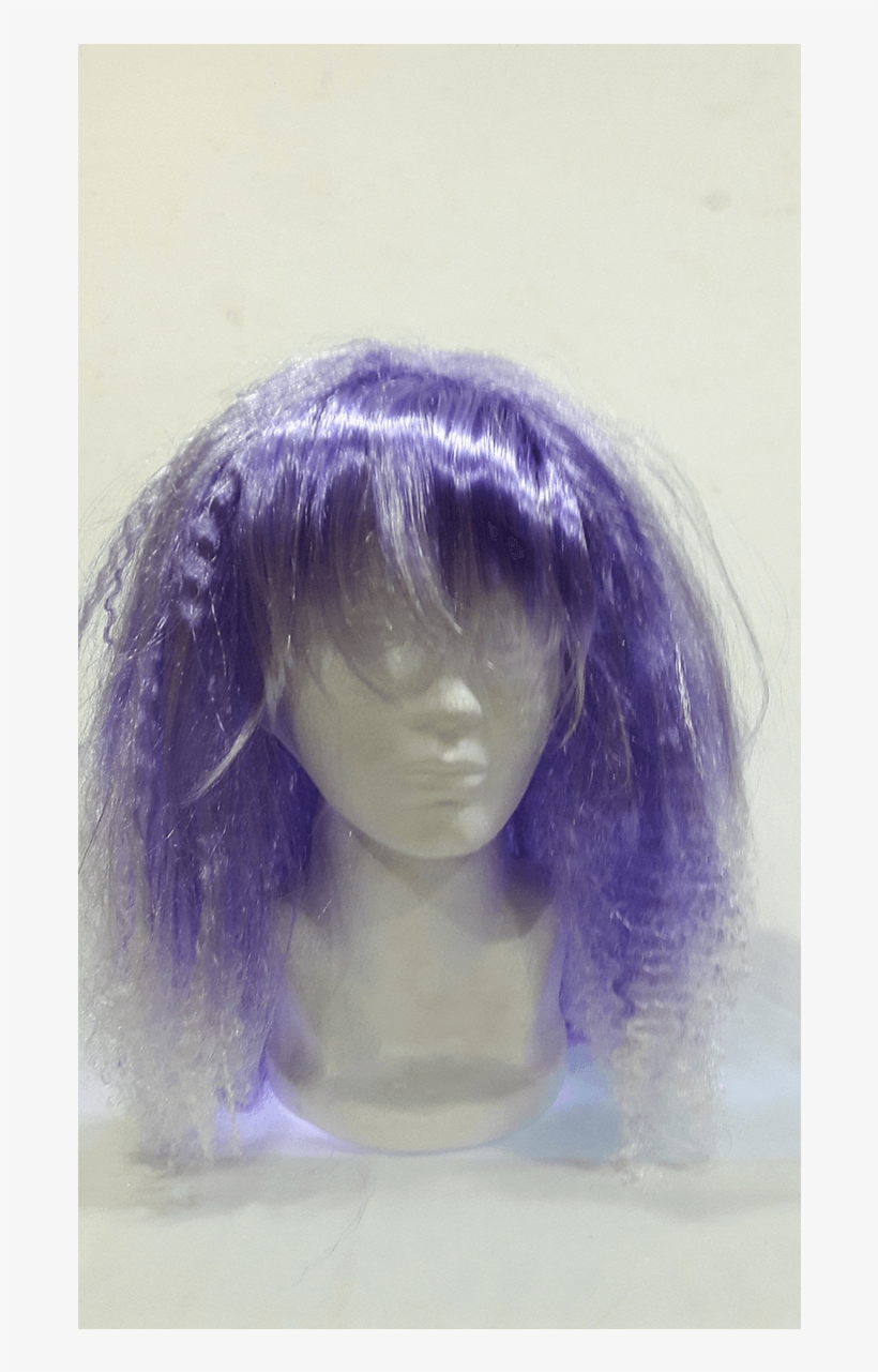Peluca - Lace Wig, transparent png download