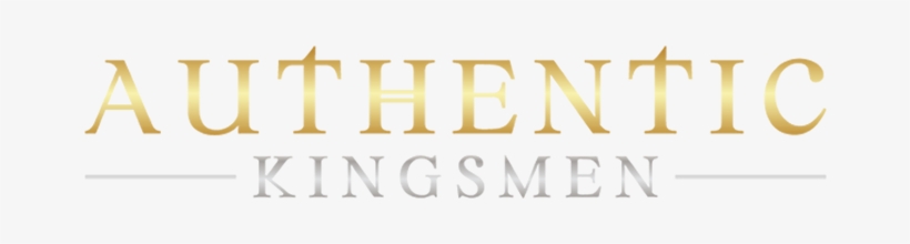 Authentic Kingsman - Kingsman, transparent png download