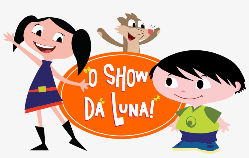 Show Da Luna Png, transparent png download