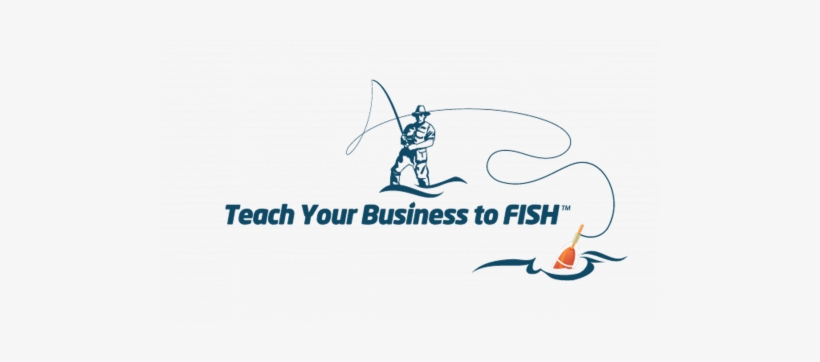 Michael Rager, Business Guide And Founder Of Teach - Fishing, transparent png download