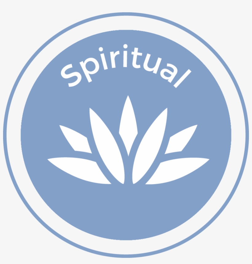 Spiritual Wellness Helps Define Who We Are, And Is - Whole Person, transparent png download