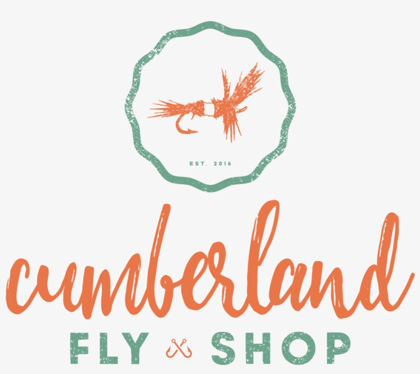 Cfs Final Full - Cumberland Fly Shop, transparent png download