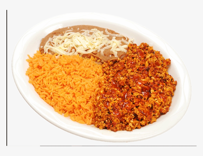 Huevos Con Chorizo - Egg, transparent png download