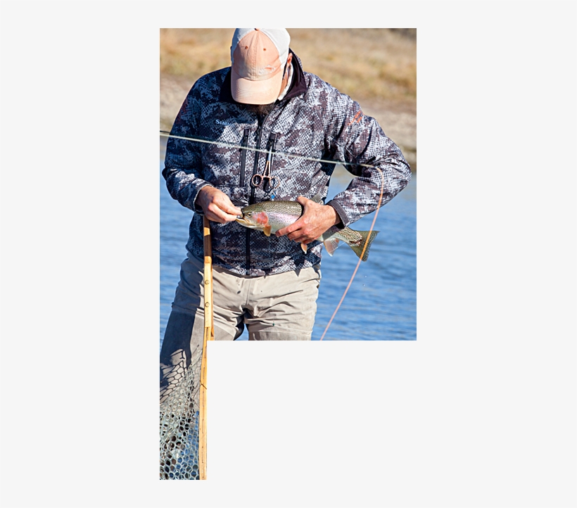 Crazy Rainbow Fly Fishing Guides Top Recommendations - Fly Fishing, transparent png download