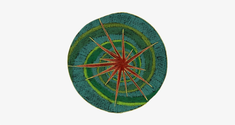 An Introduction To Spiritual Memoir - Circle, transparent png download