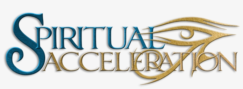 Spiritual Acceleration Logo - Spiritual Acceleration, transparent png download