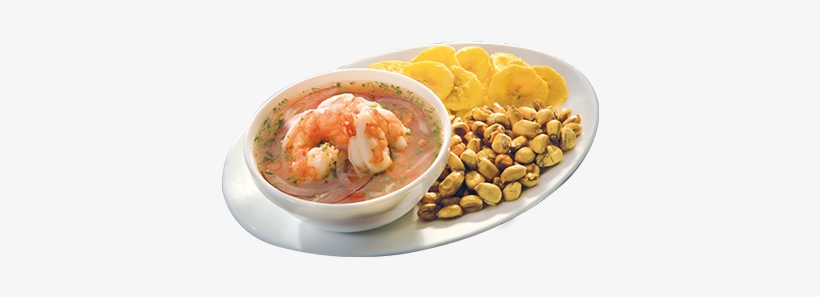 American Deli Ceviche De Camarón - Scampi, transparent png download