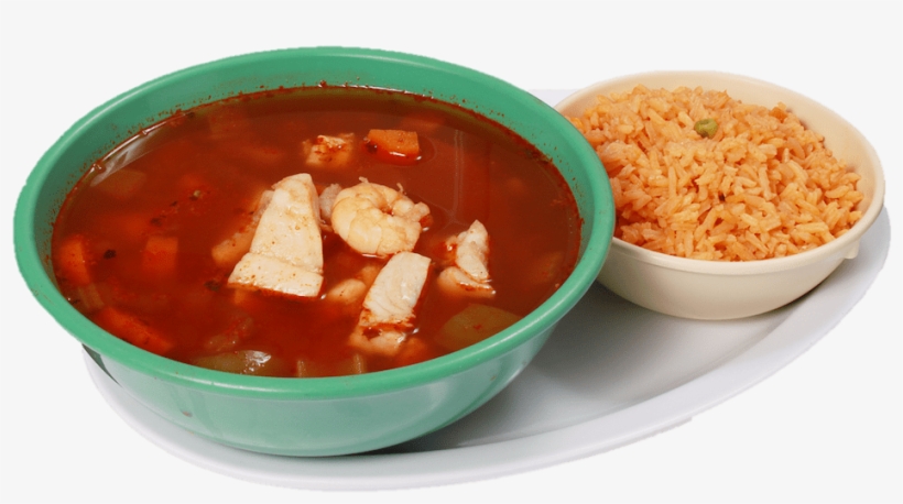 Caldo De Pescado Jv2 - Fish Stock, transparent png download