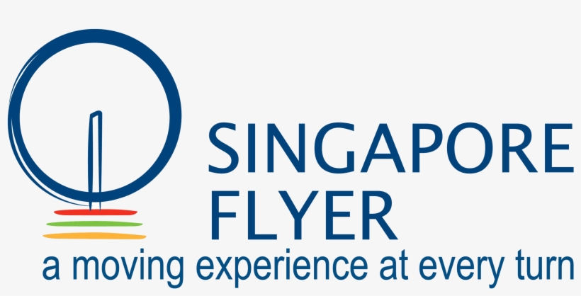 Singapore Flyer - Africa Singapore Business Forum, transparent png download