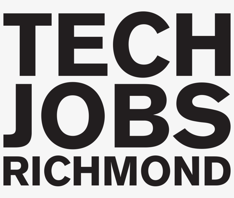 Techjobsrichmond-flyer - Pbs 1990, transparent png download