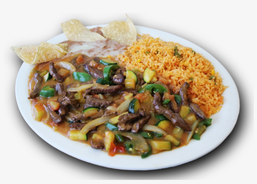 Steak Rancheros - Side Dish, transparent png download