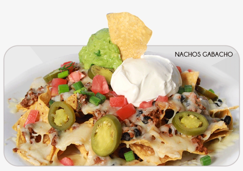Nachos - Fruit Salad, transparent png download