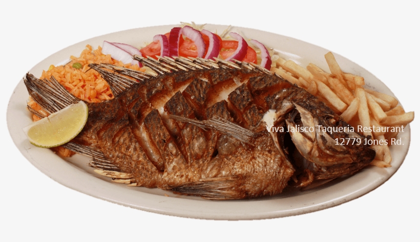 Viva Jalisco Restaurant - Kipper, transparent png download